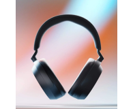 Sennheiser MOMENTUM 4 Wireless Black - 1068860 - zdjęcie 12